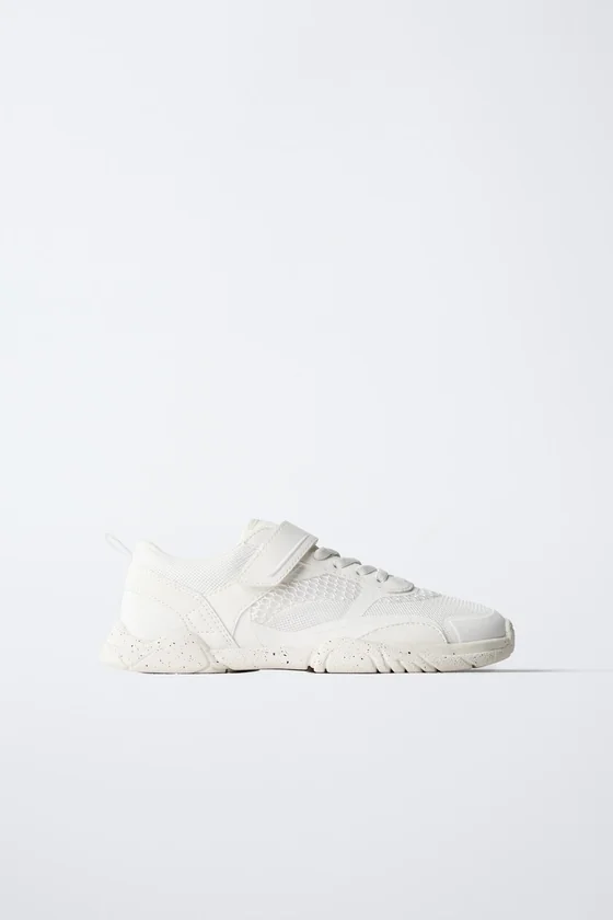 СПОРТИВНЫЕ КРОССОВКИ BAREFOOT