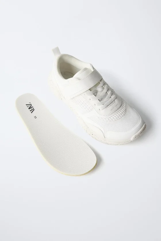 СПОРТИВНЫЕ КРОССОВКИ BAREFOOT