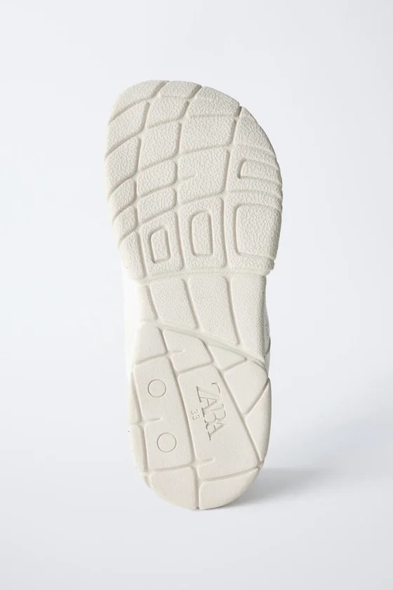 СПОРТИВНЫЕ КРОССОВКИ BAREFOOT