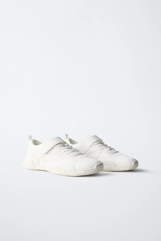 СПОРТИВНЫЕ КРОССОВКИ BAREFOOT