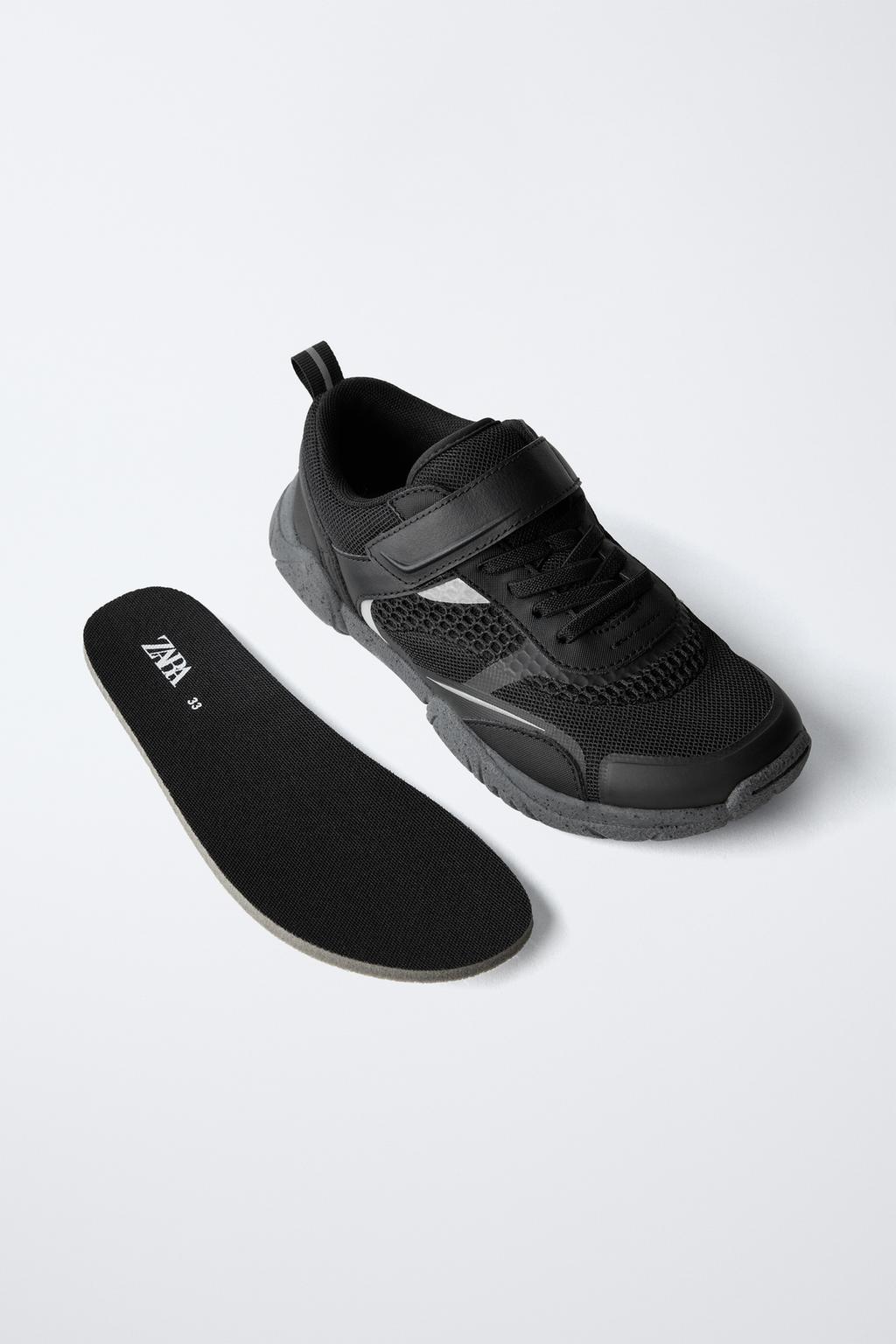 СПОРТИВНЫЕ КРОССОВКИ BAREFOOT