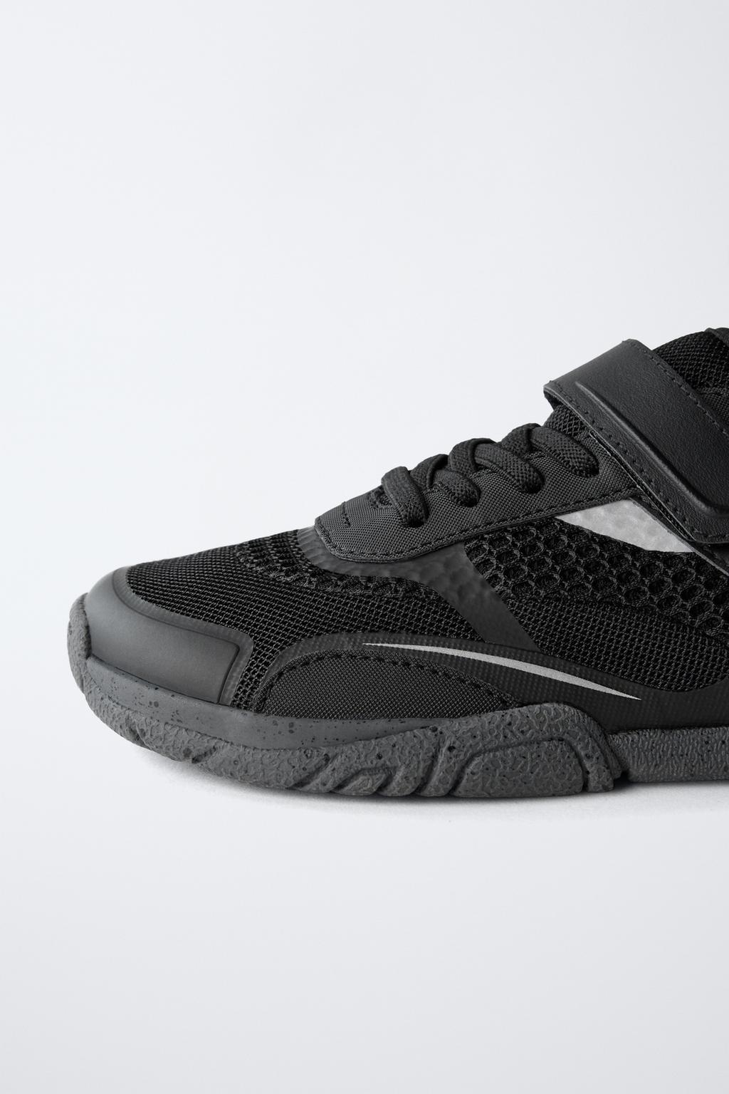 СПОРТИВНЫЕ КРОССОВКИ BAREFOOT