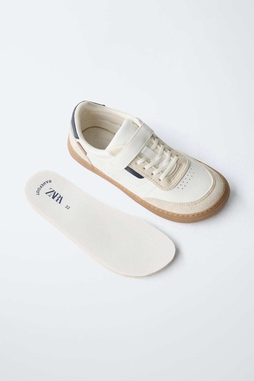 КЕДЫ BAREFOOT