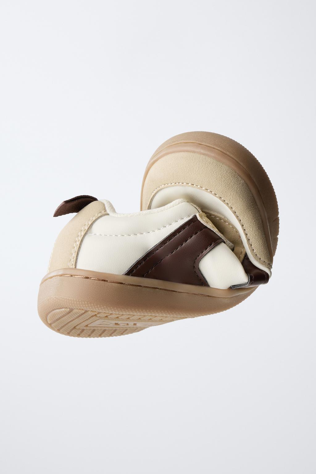 КРОССОВКИ RETRO BAREFOOT