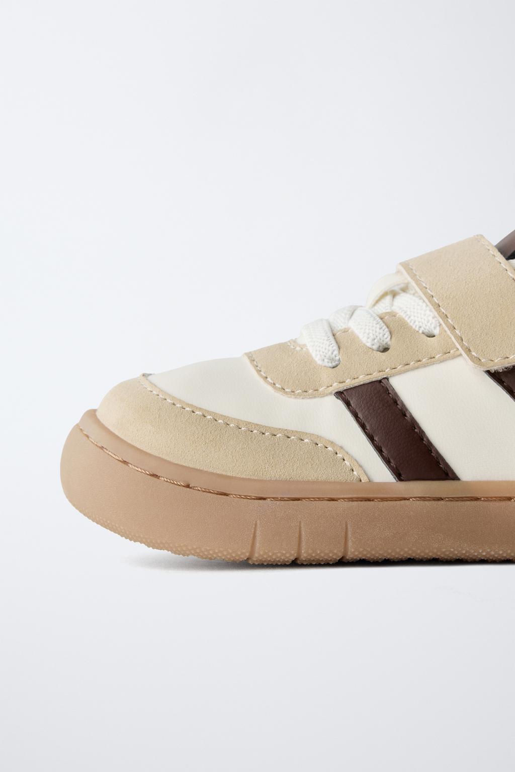 КРОССОВКИ RETRO BAREFOOT