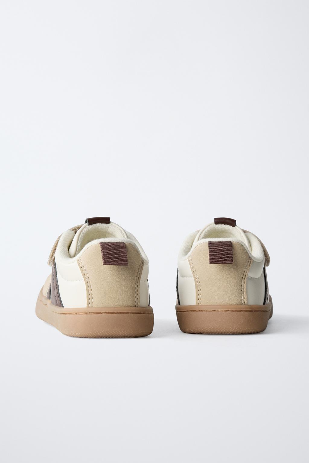 КРОССОВКИ RETRO BAREFOOT
