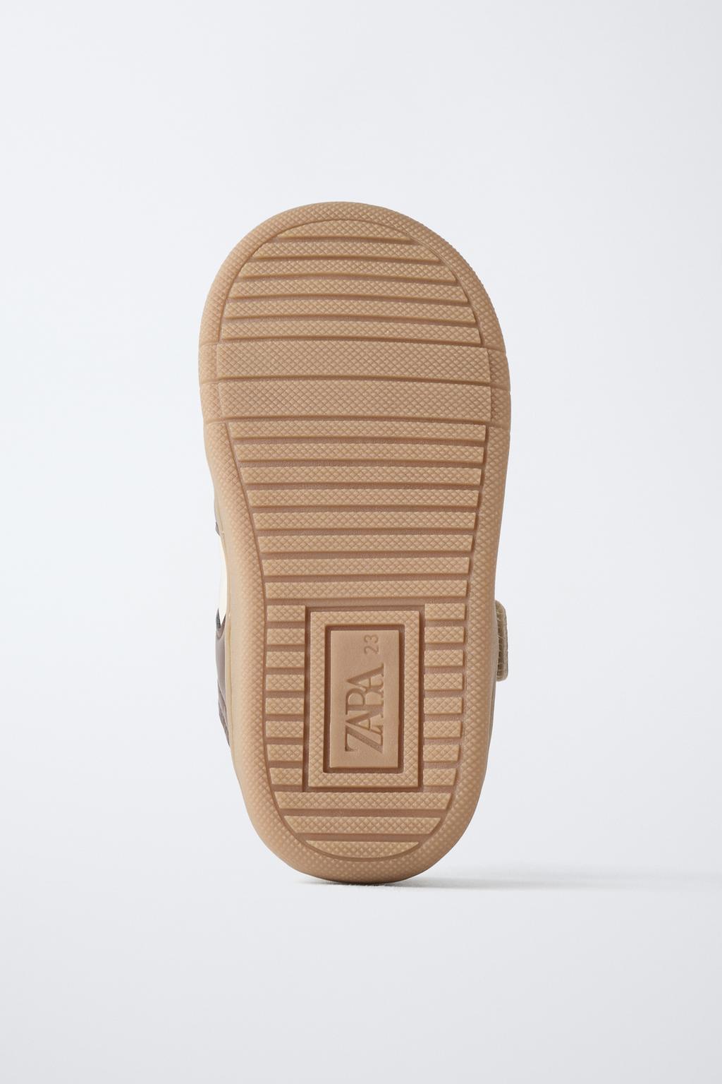 КРОССОВКИ RETRO BAREFOOT