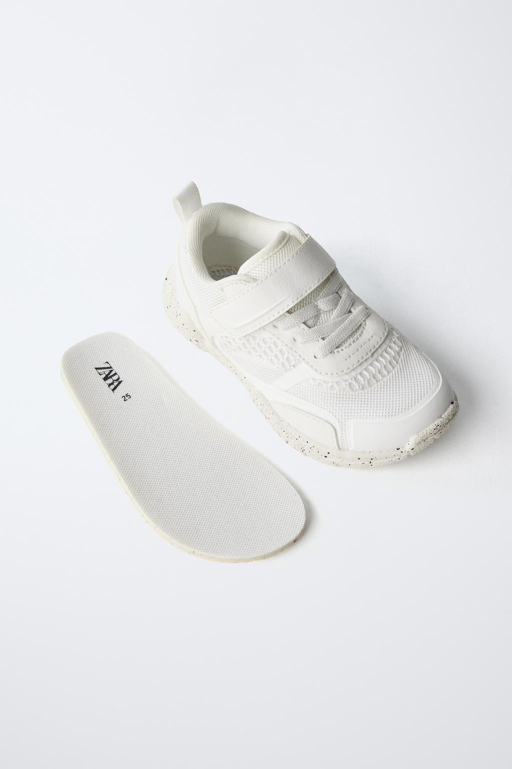 Кроссовки barefoot