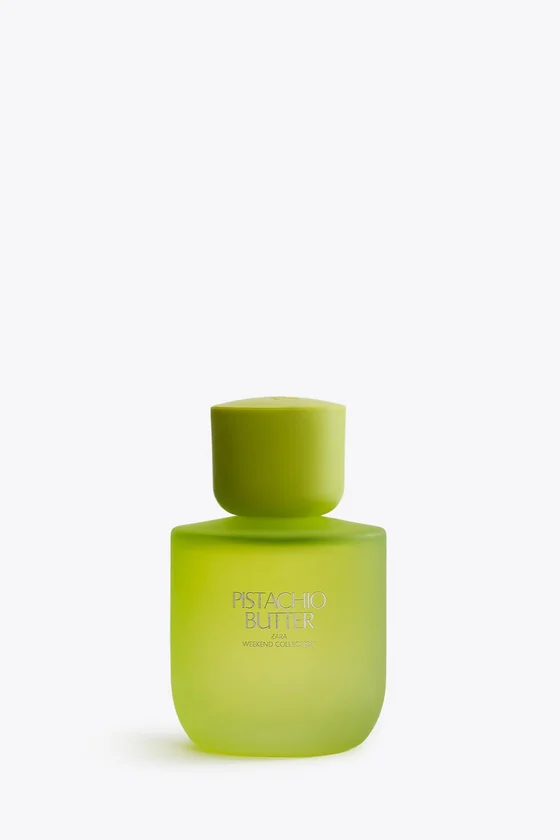 Духи pistachio butter edt 90ml (3.04 унции).