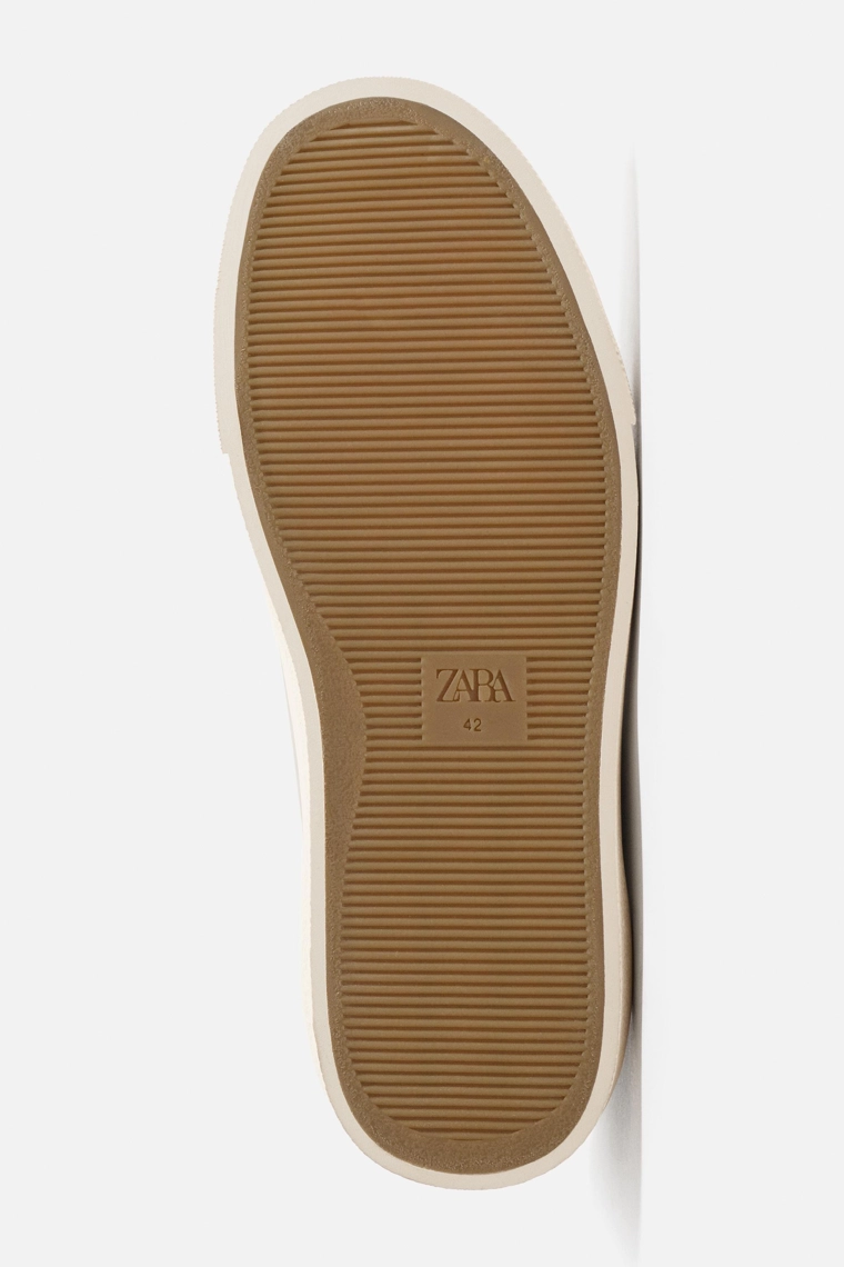 Кеды basic
