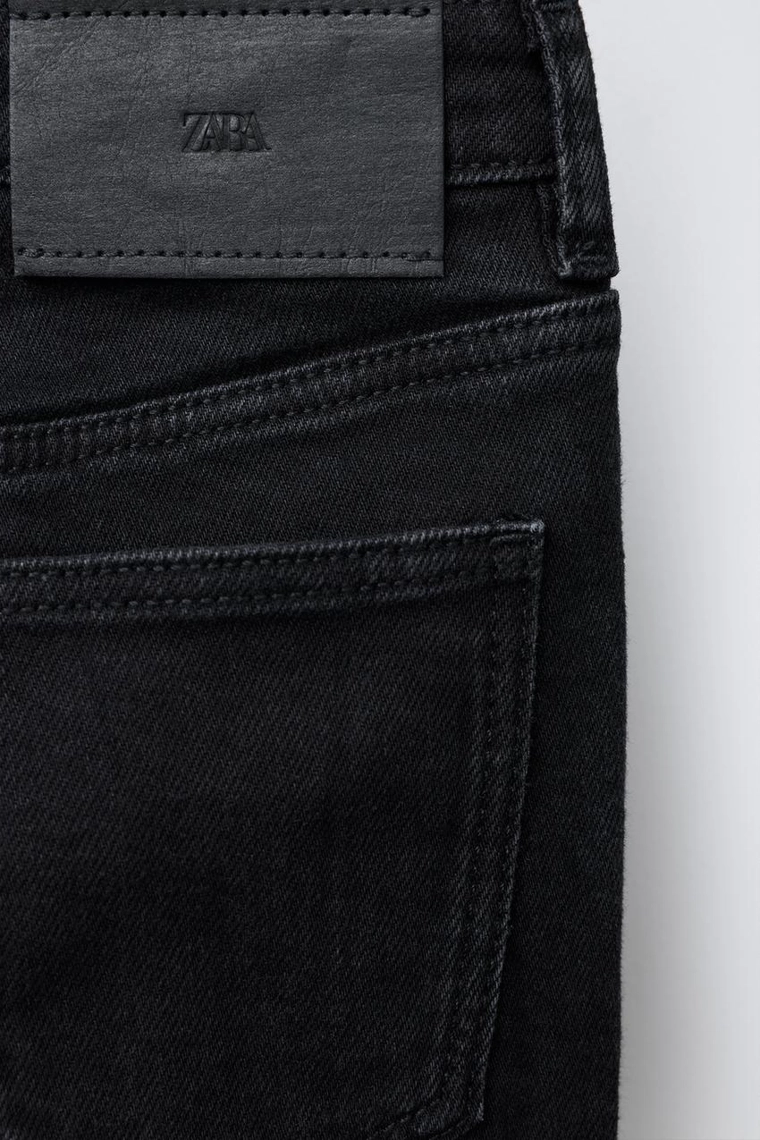 БАЗОВЫЕ ДЖИНСЫ SKINNY
