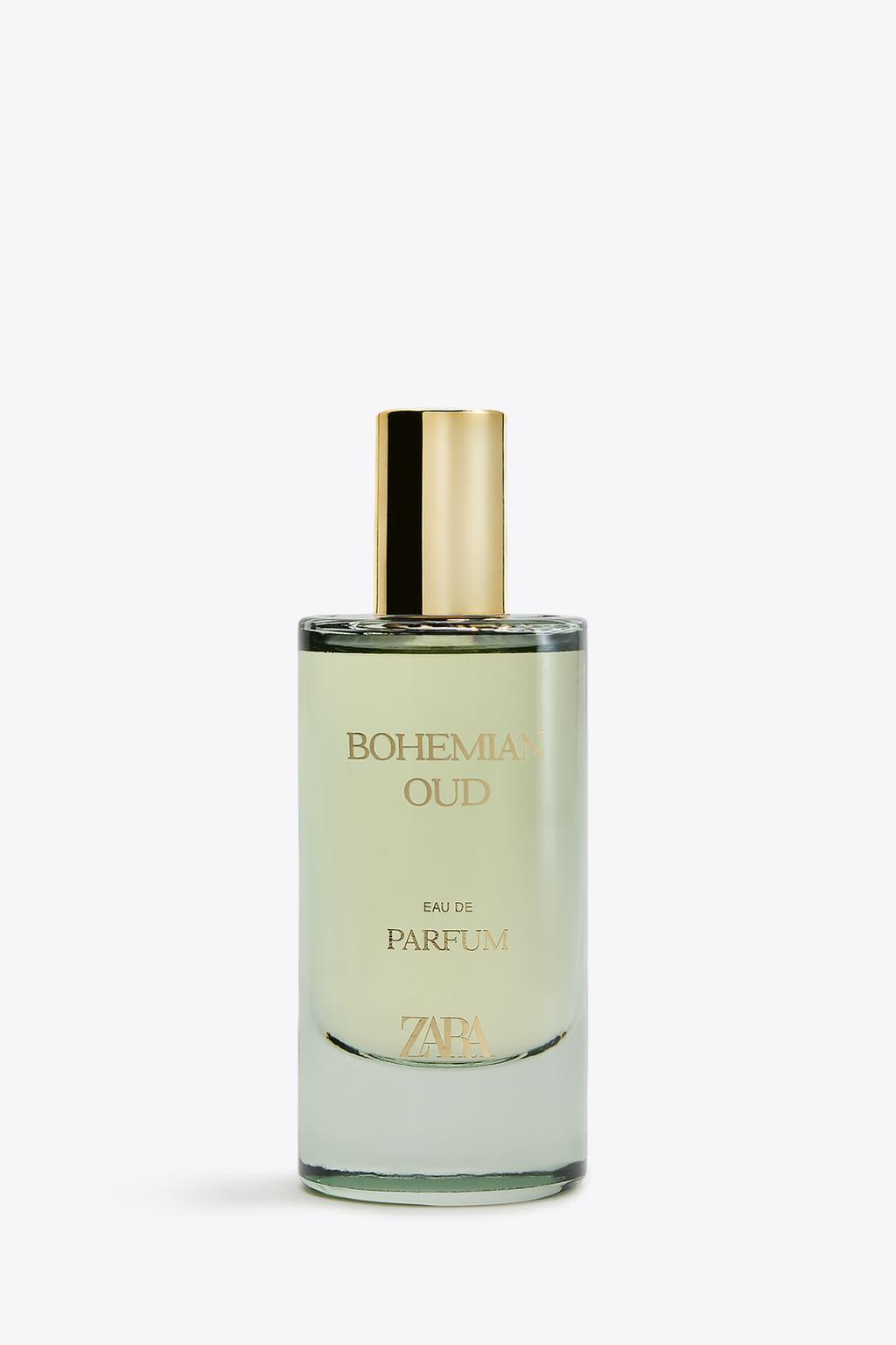Парфюмерная вода Bohemian Oud Edp 50 мл