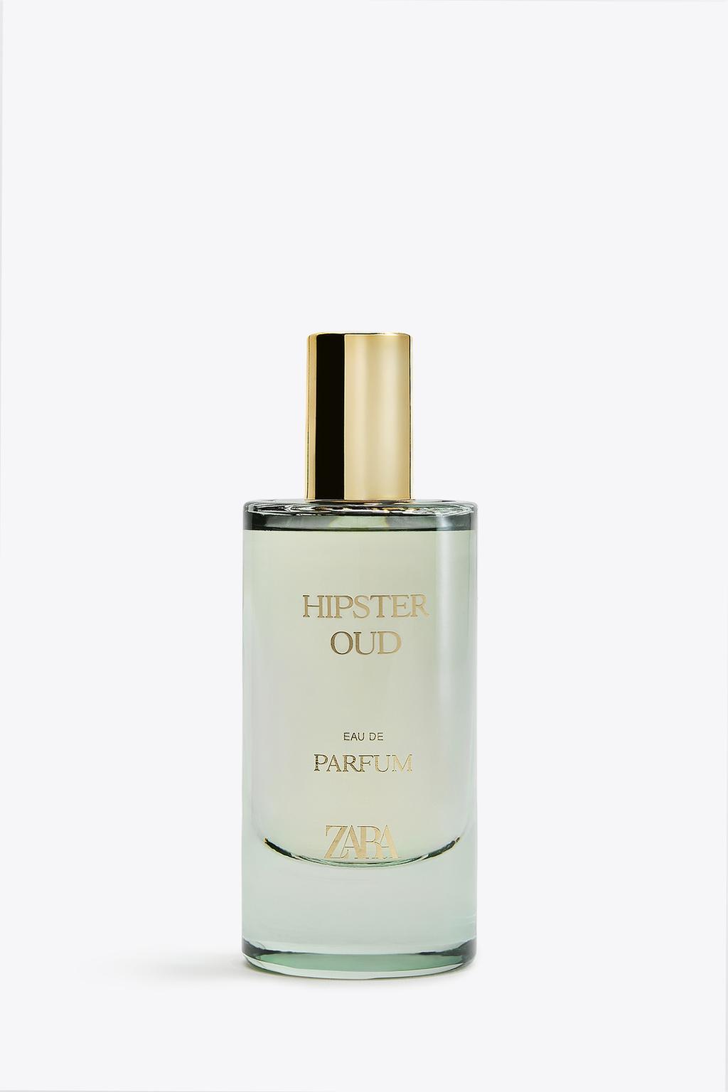 Парфюмерная вода Hipster Oud Edp 50 мл