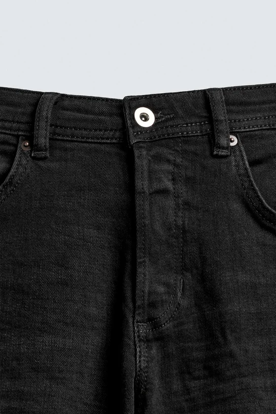 УКОРОЧЕННЫЕ ДЖИНСЫ SKINNY