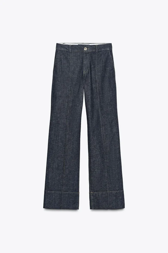 ДЖИНСЫ Z1975 BOOTCUT