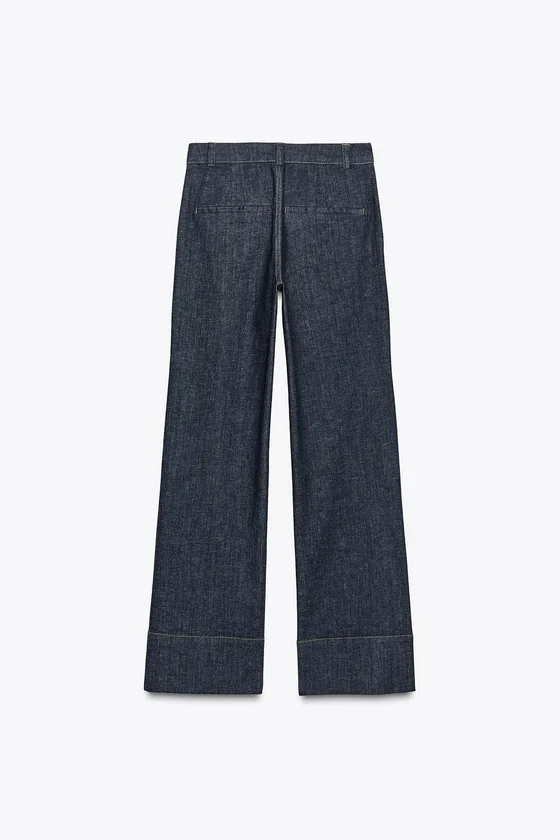ДЖИНСЫ Z1975 BOOTCUT