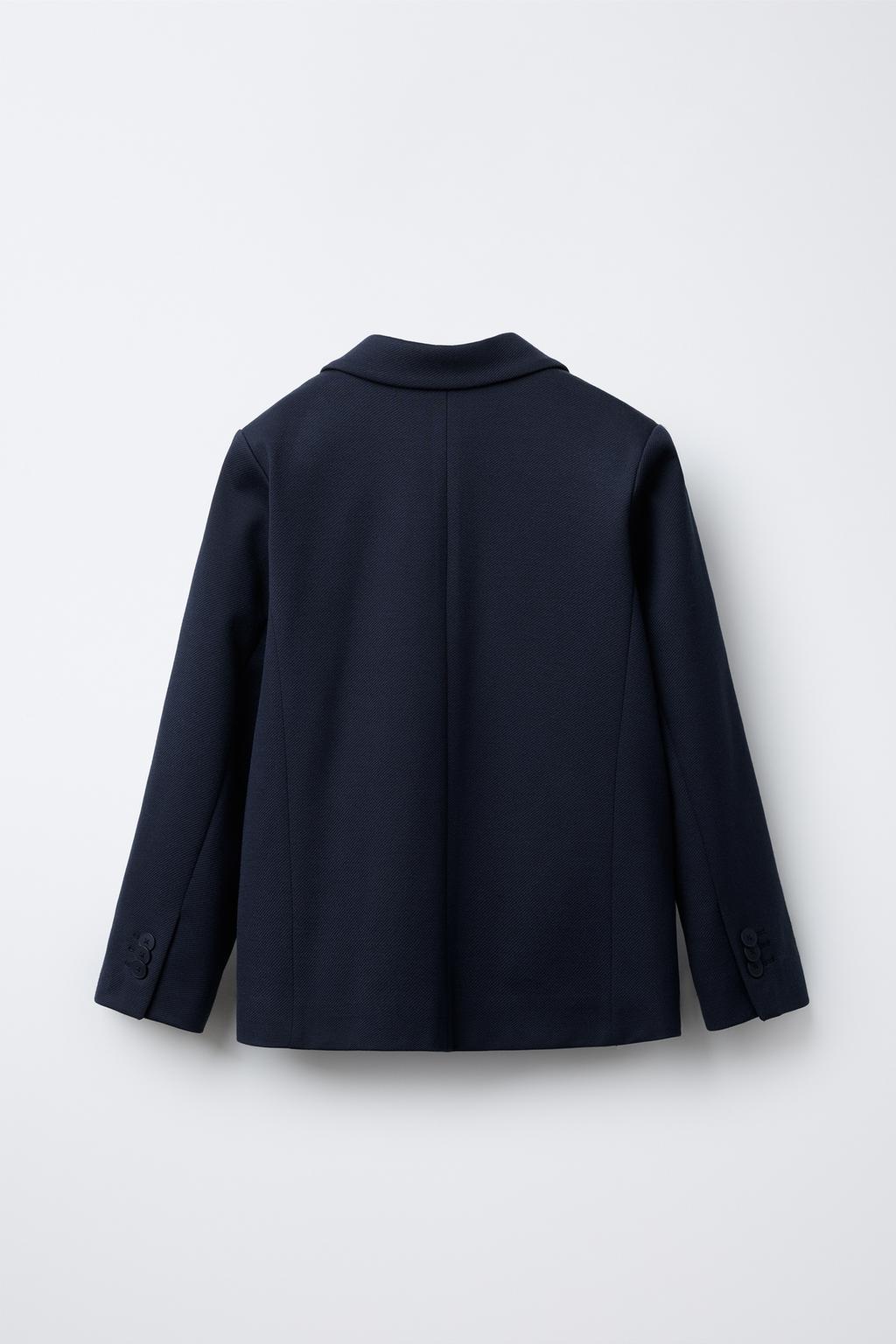 Пиджак comfort suit