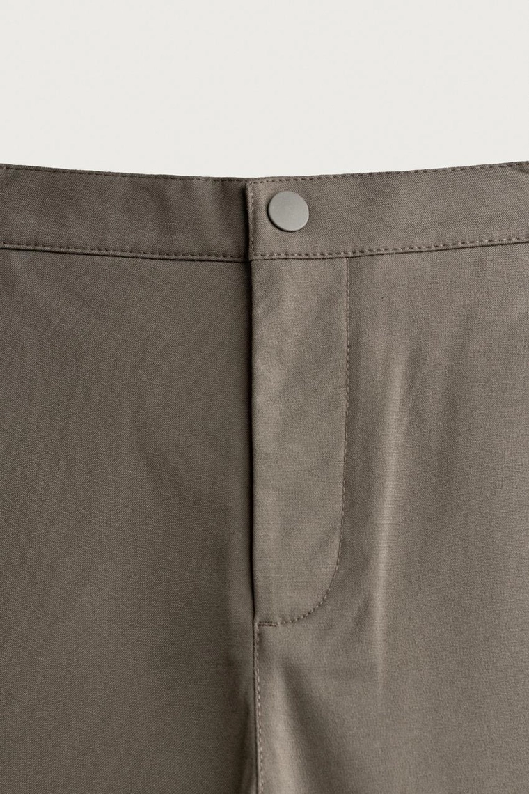 БРЮКИ SLIM FIT COMFORT