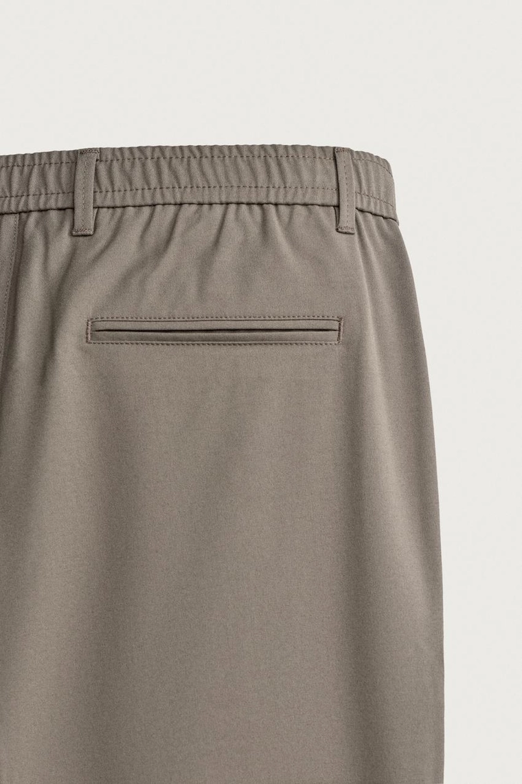 БРЮКИ SLIM FIT COMFORT