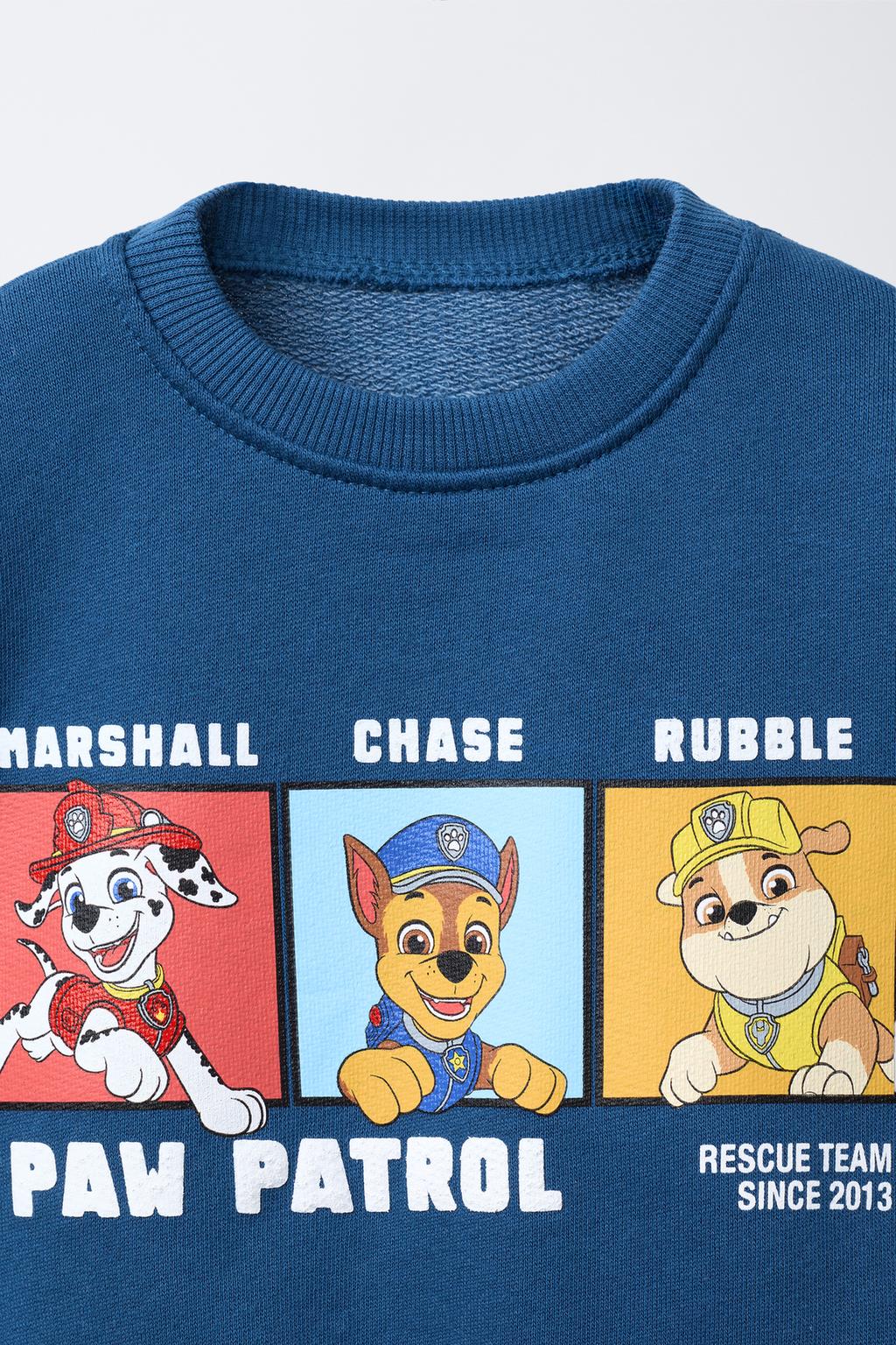 КОМПЛЕКТ ДЛЯ БЕГА PAW PATROL ™