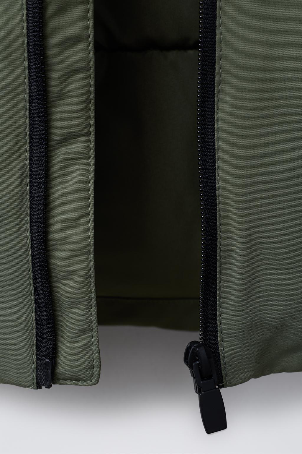 ПАРКА WATER REPELLENT