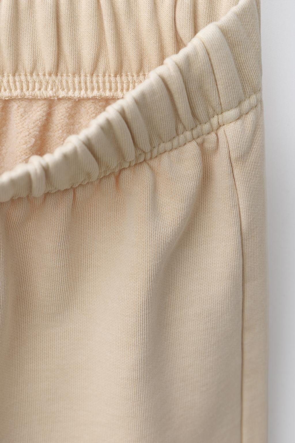 КОМПЛЕКТ: ТОЛСТОВКА И БРЮКИ WIDE LEG С ТЕКСТОМ