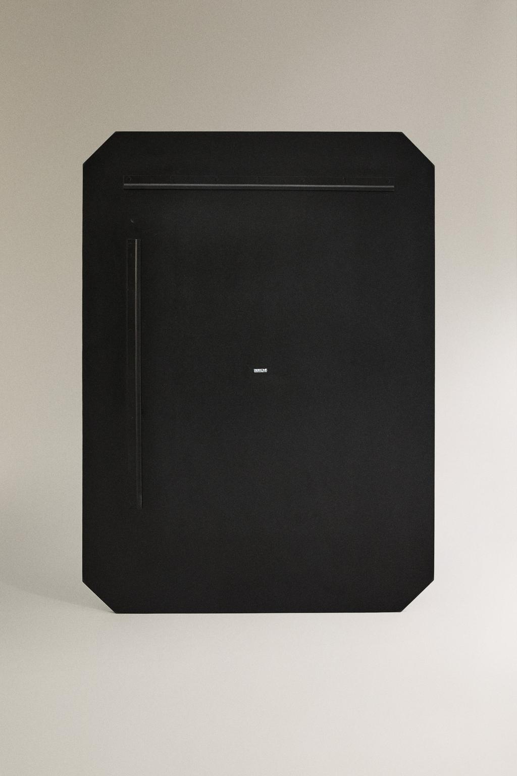 Зеркало винтажное