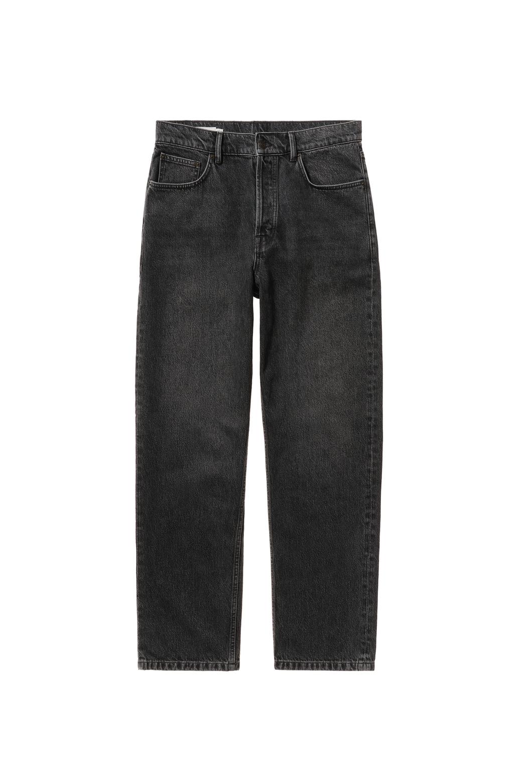ДЖИНСЫ STRAIGHT FIT