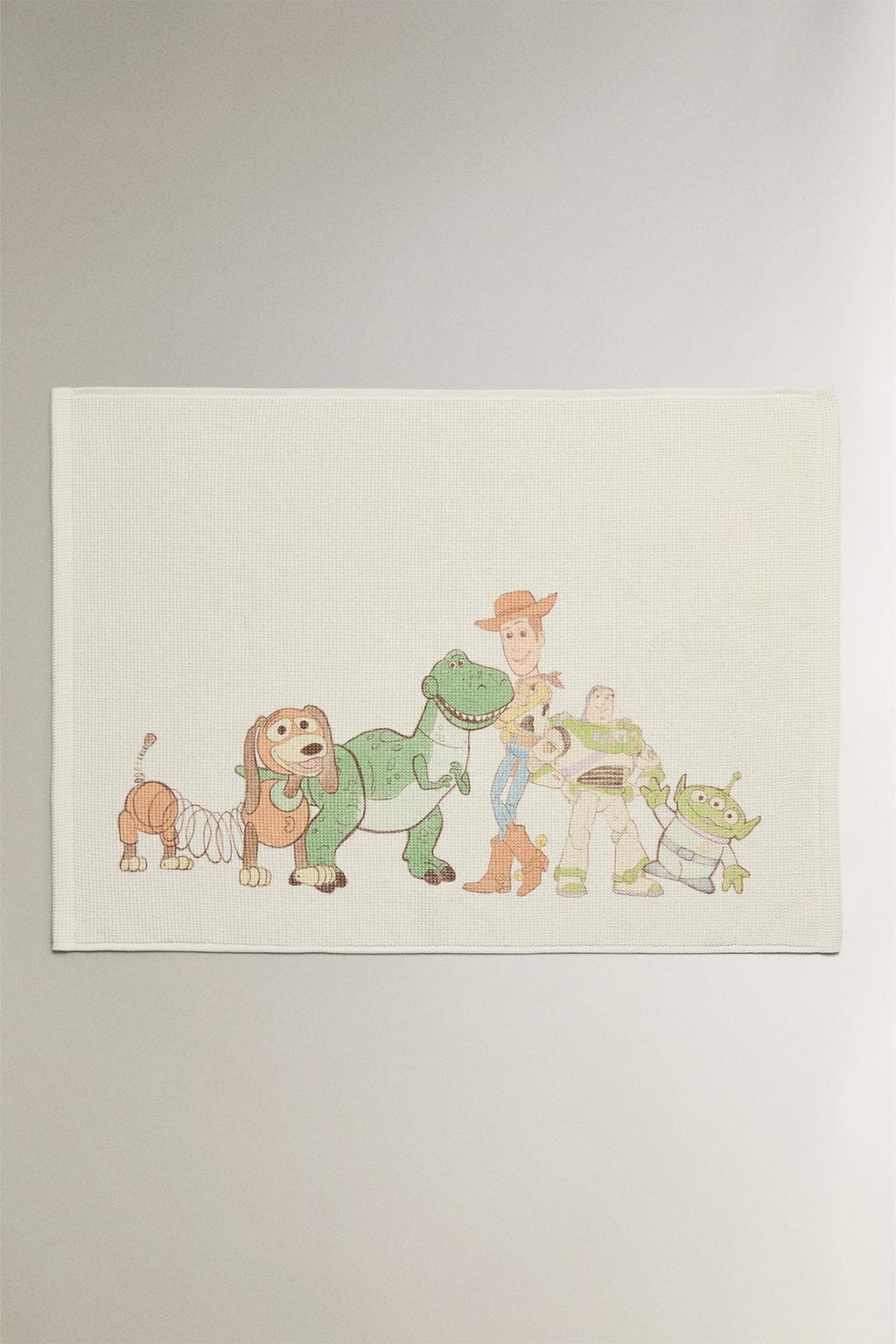 Детский коврик для ванны toy story © disney/pixar