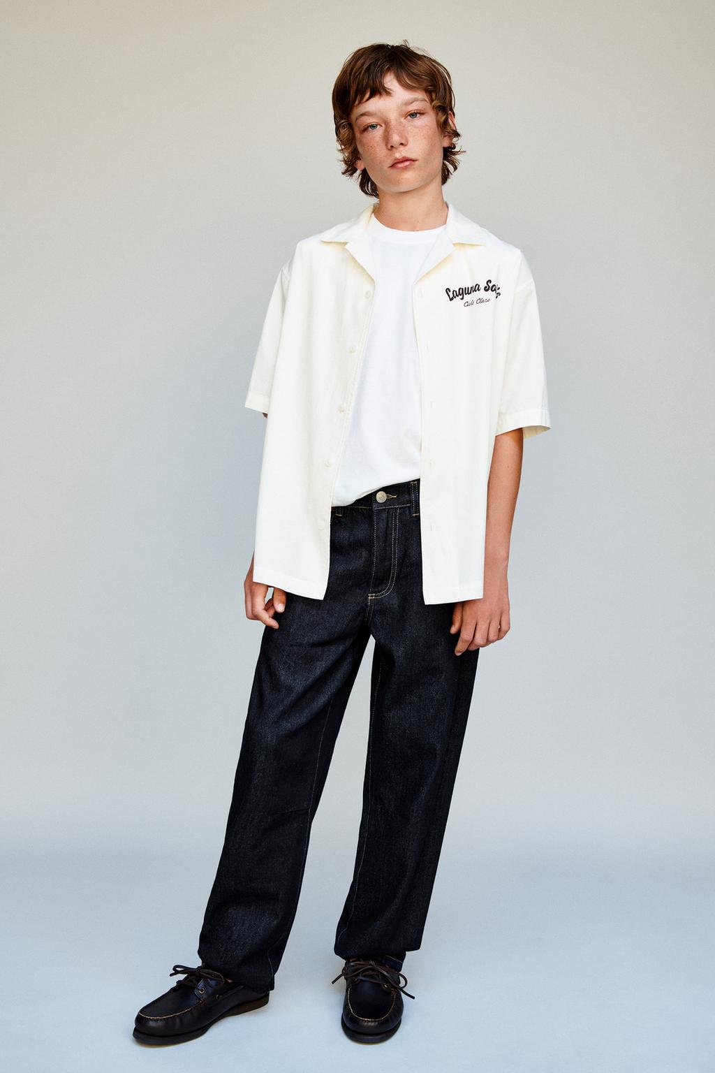 ДЖИНСЫ BAGGY FIT