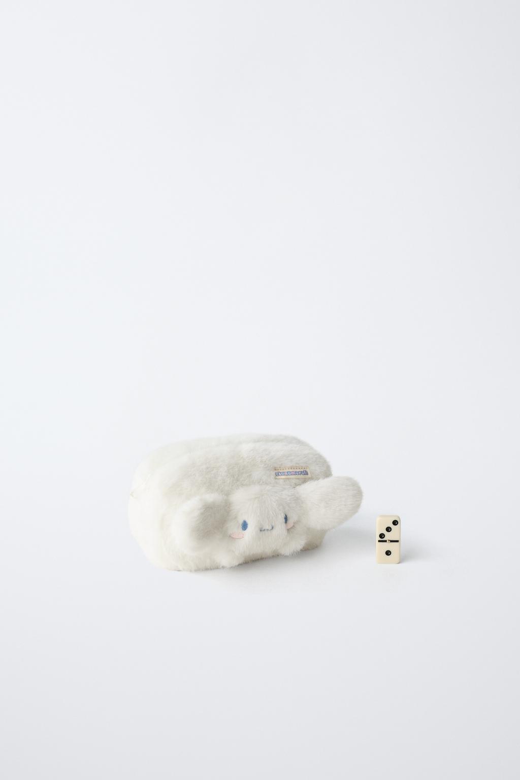 Туалетная сумка cinnamoroll © sanrio