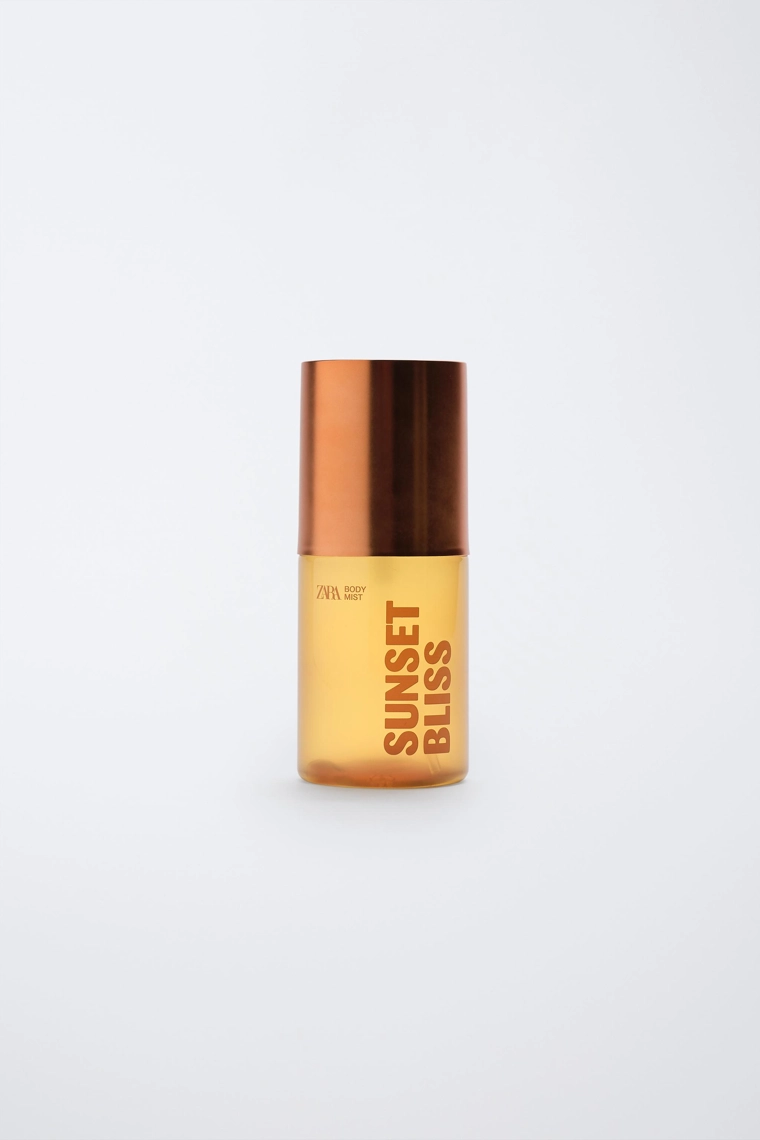 Cherry glow body mist 100 ml (3.4 fl. oz.)