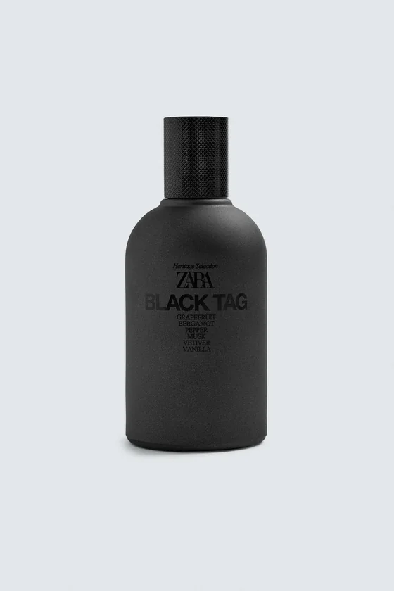 Духи black tag edp 100 мл (3,38 жидких унций)