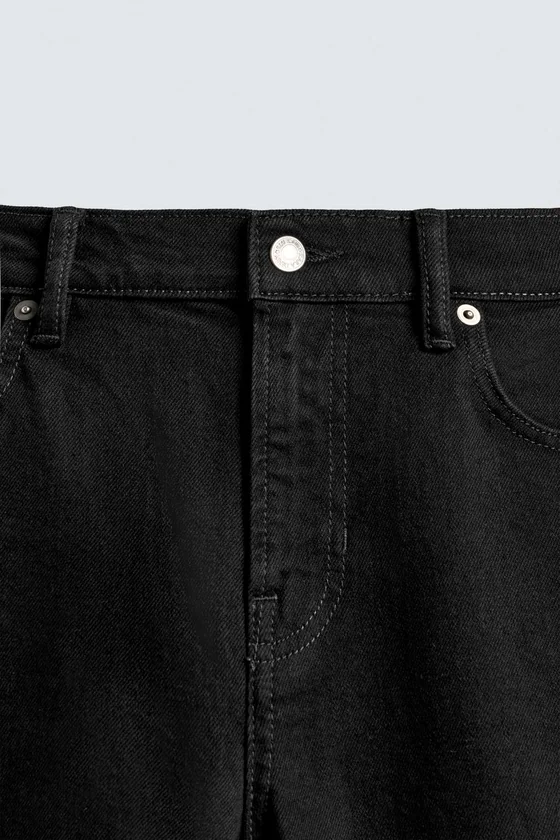 ДЖИНСЫ SLIM FIT БАЗОВЫЕ