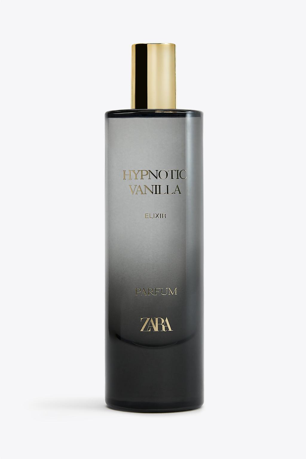 Парфюмированная вода Hypnotic Vanilla Elixir 80ml