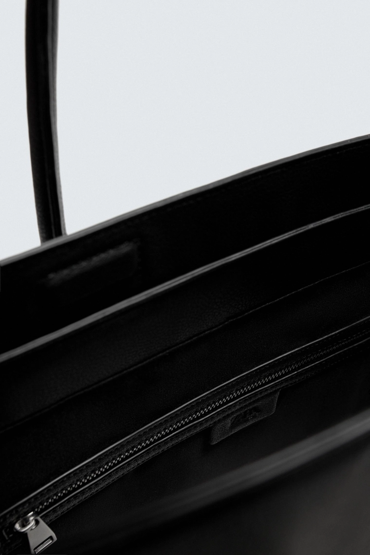 СУМКА С РЕМНЕМ