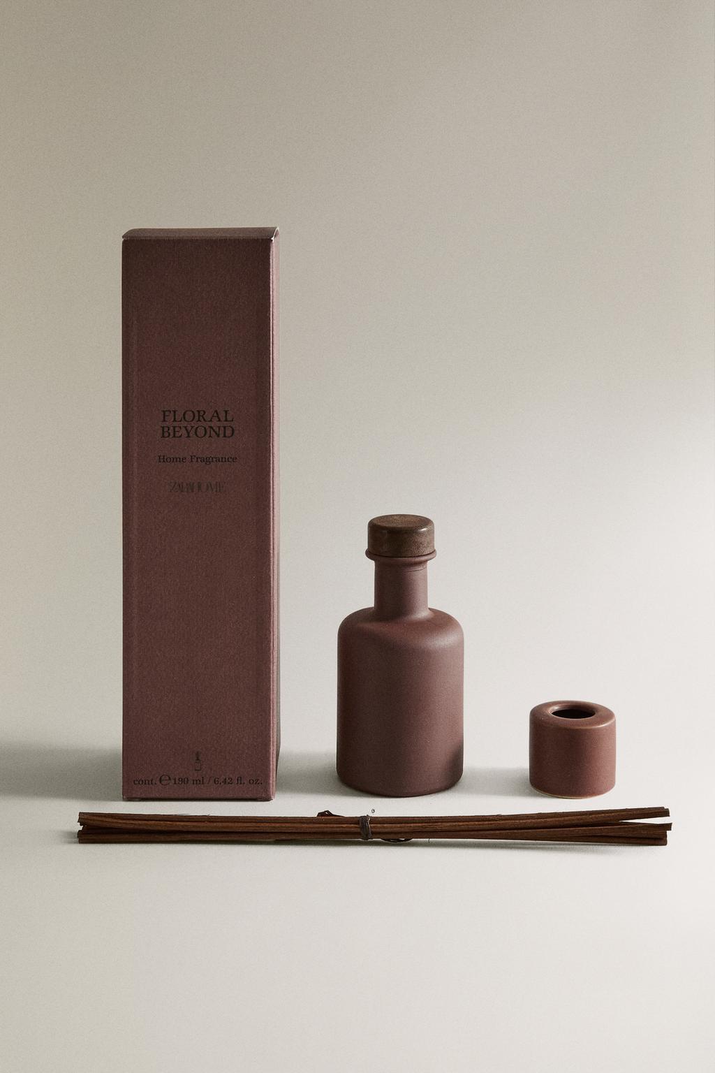 (190 мл) ароматизированные диффузоры с лепестками beyond floral