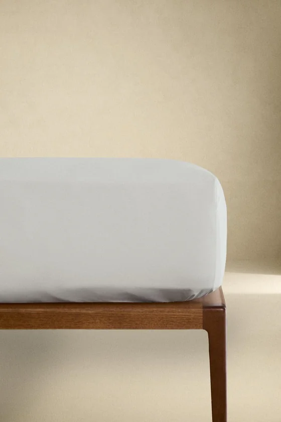 Фильтровальный лист из хлопка dry feel percale | 30 см в высоту (500 нитей)