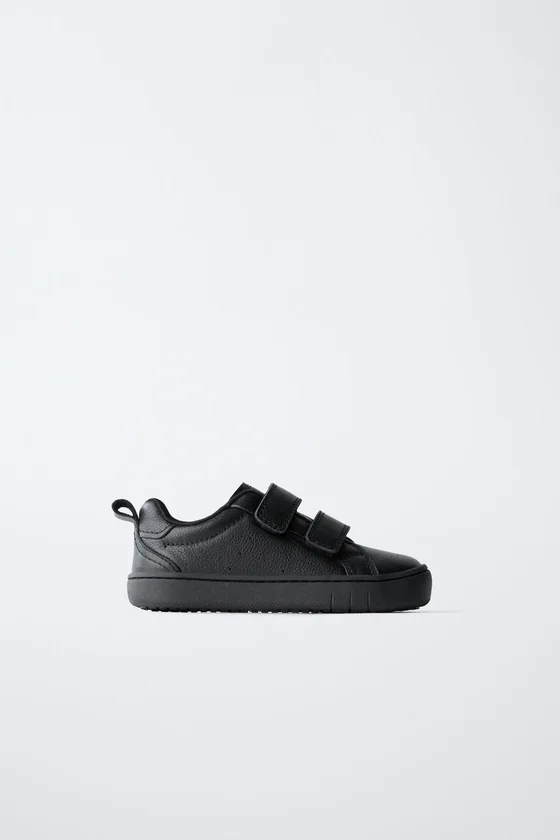 КОЖАНЫЕ КРОССОВКИ BAREFOOT