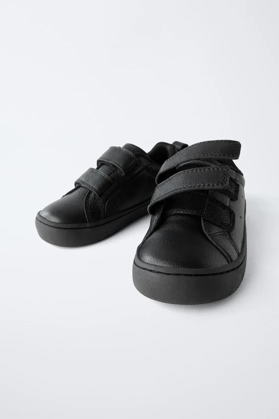 КОЖАНЫЕ КРОССОВКИ BAREFOOT
