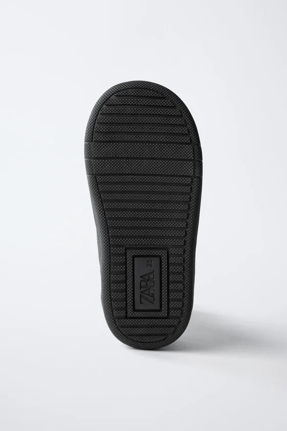 КОЖАНЫЕ КРОССОВКИ BAREFOOT