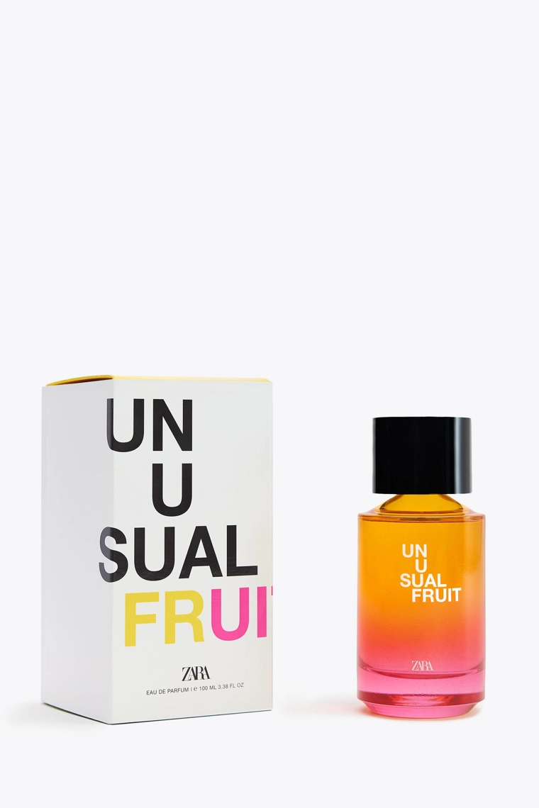 Духи unusual fruit edp 100 мл (3,4 жидк. унц.)