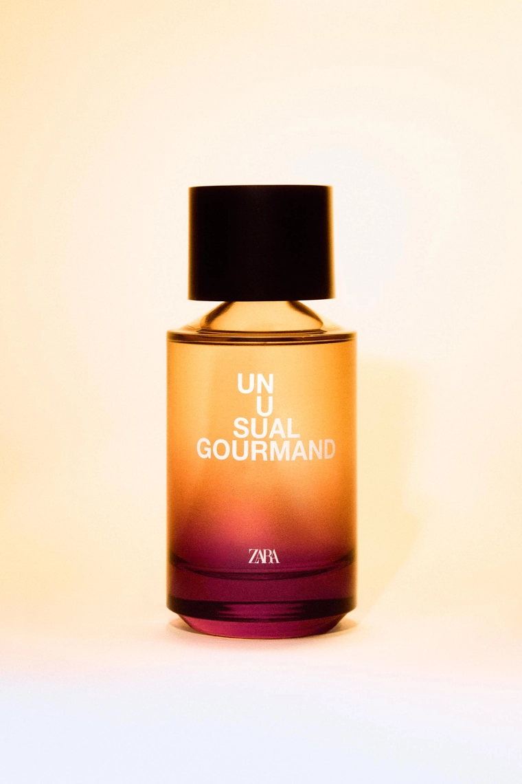 Unusual gourmand edp 100ml (3.4 fl. oz).