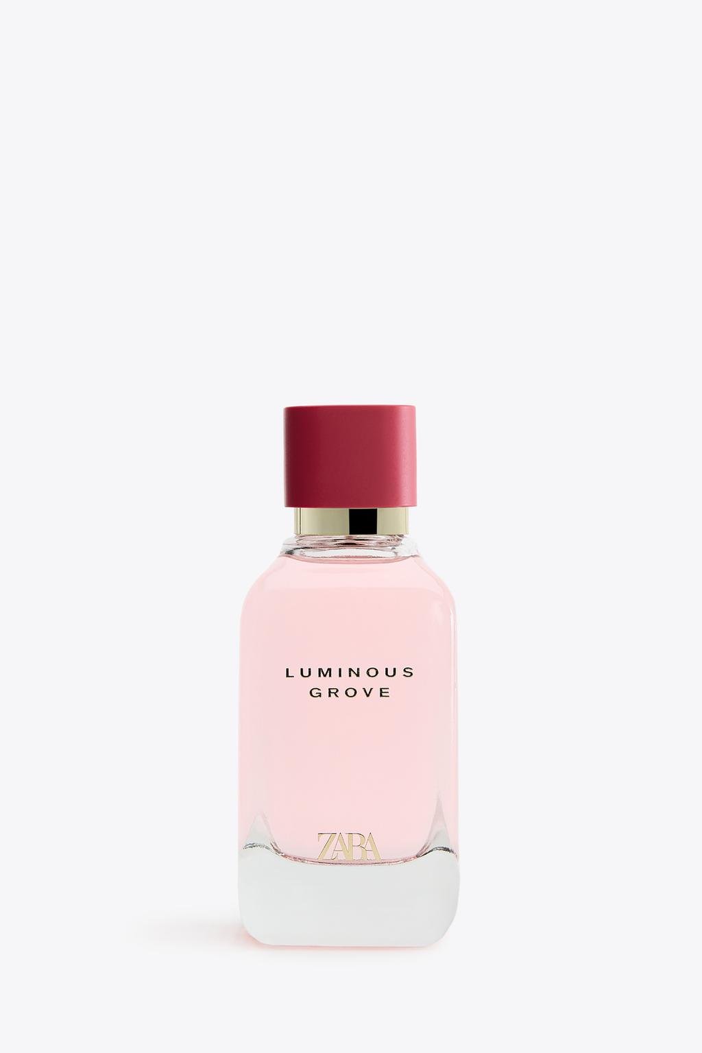 Luminous grove edp 100мл (3.4 fl. oz).
