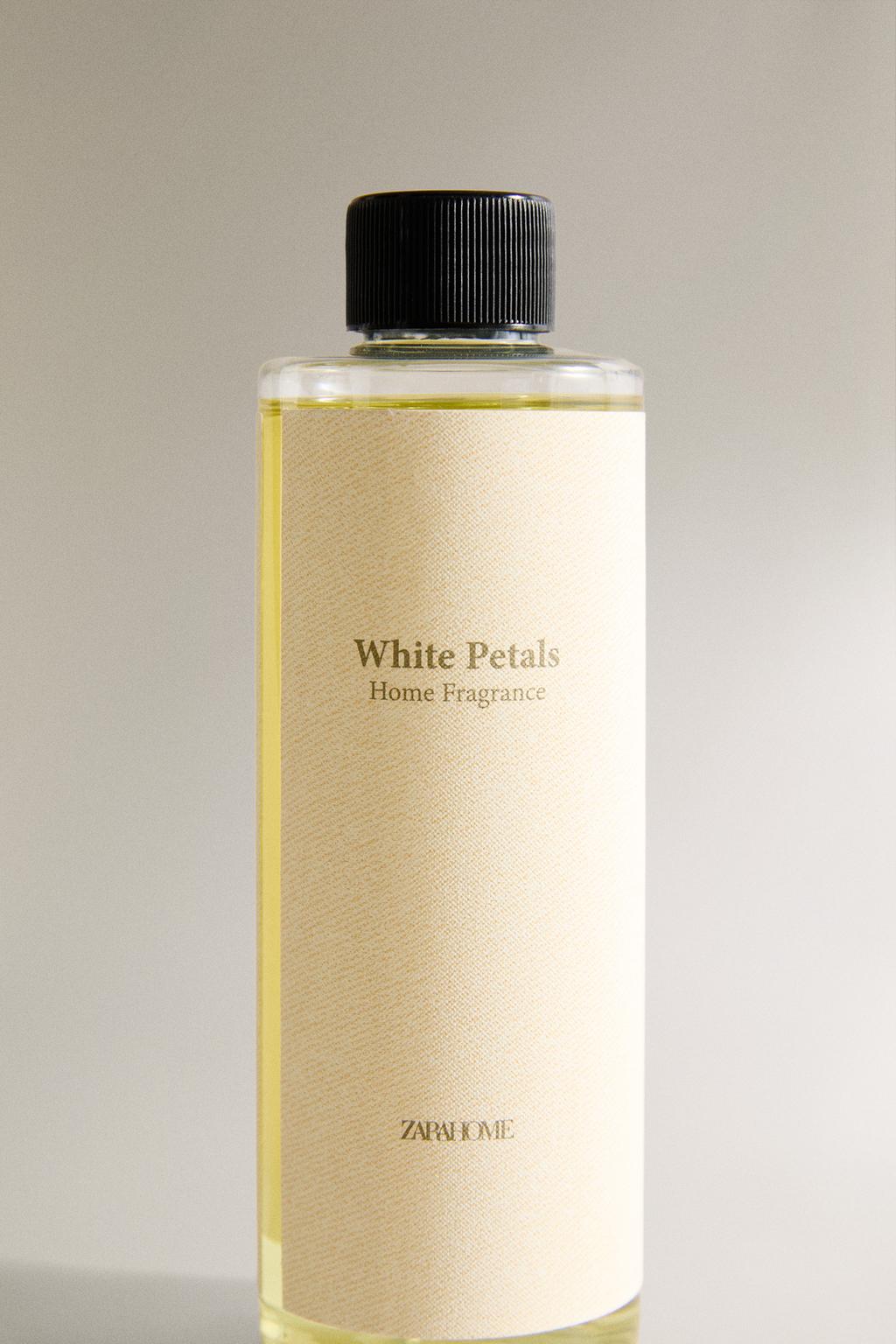 (200 мл) набор микадо + запасные насушилы белых лепестков