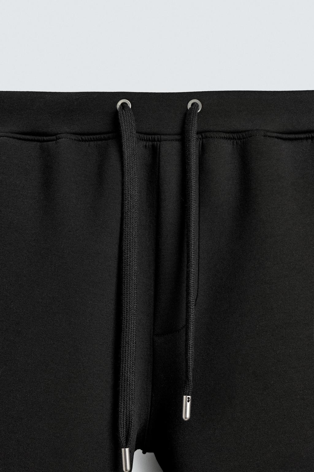 БРЮКИ INTERLOCK WIDE FIT