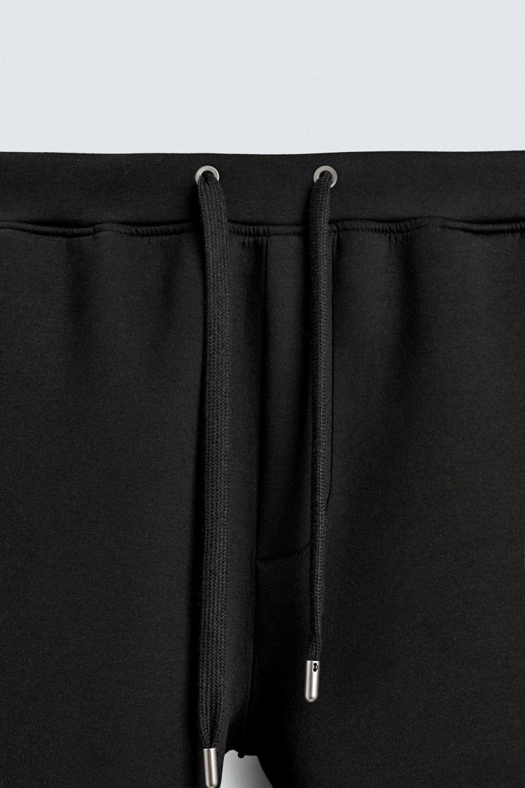 БРЮКИ INTERLOCK WIDE FIT