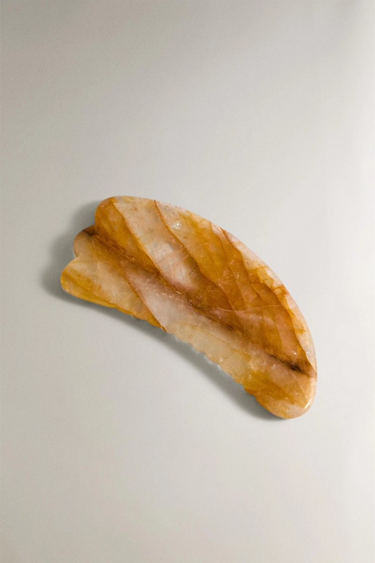 Желтая юбка