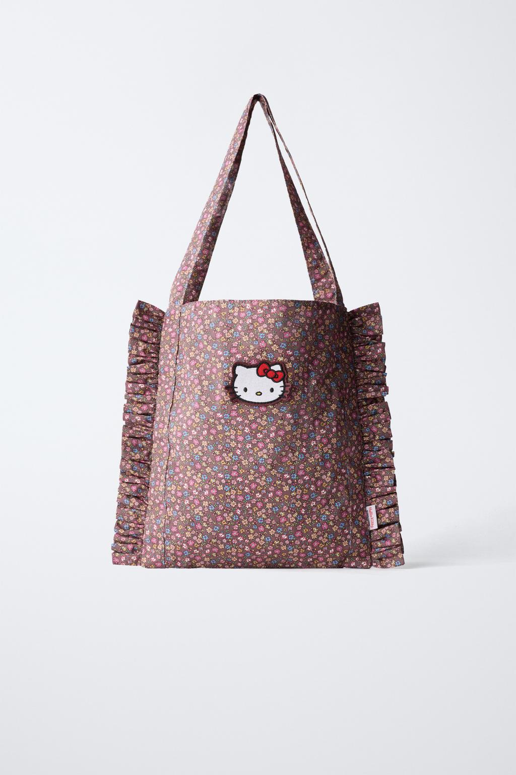СУМКА HELLO KITTY © SANRIO