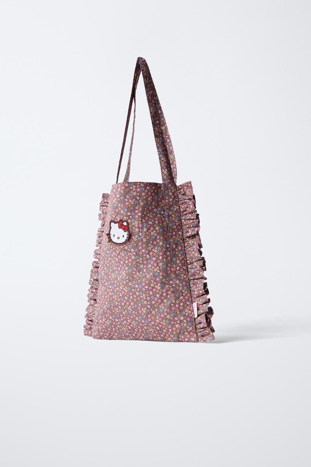СУМКА HELLO KITTY © SANRIO